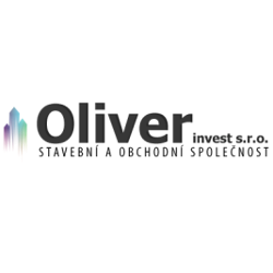 Oliver Invest Stavební společnost Litvínov
