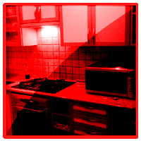 Renovace kuchyňské linky Renovace kuchyňské linky