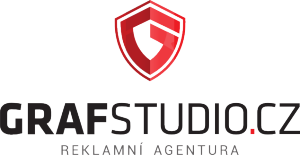 Logo Reklamní agentura Grafstudio