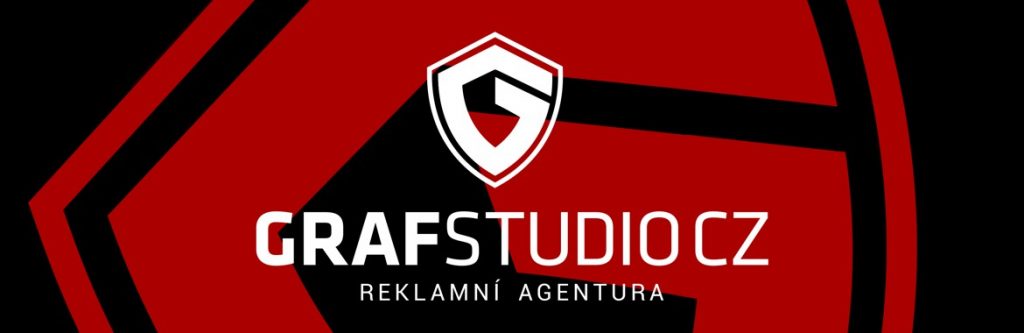 banner reklamní agentura grafstudio